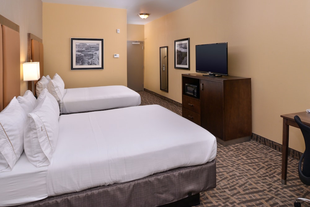Holiday Inn Express Suites Page Lake Powell Area - photo 6