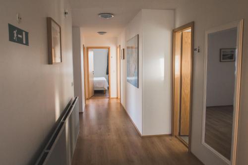 Ormurinn Guesthouse