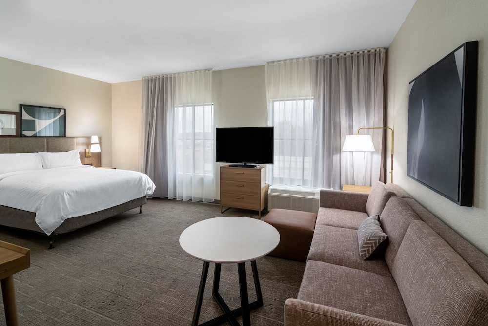 Staybridge Suites Flowood Nw Jackson by IHG - photo 14