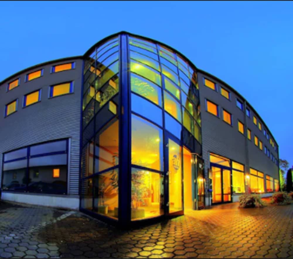 astral Inn Hotel Leipzig in Leipzig, Germany