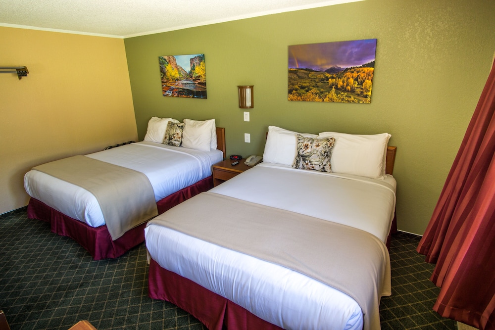 Red River Inn Silt Rifle - photo 20
