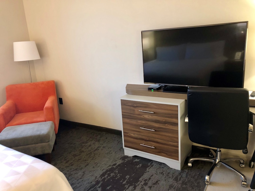 Television