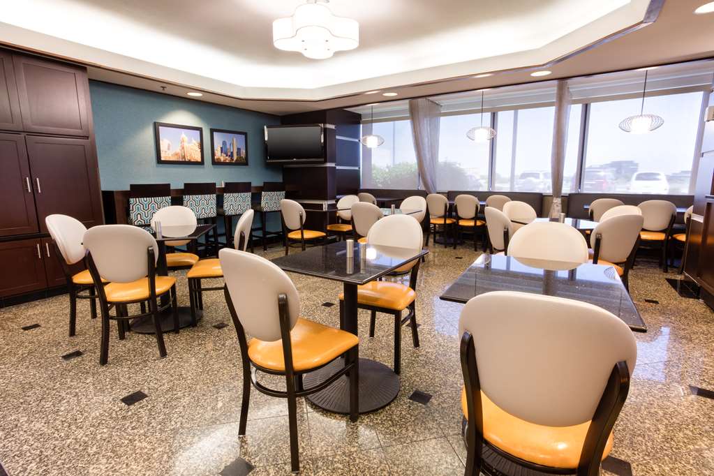 Drury Inn & Suites Kansas City Airport - photo 8