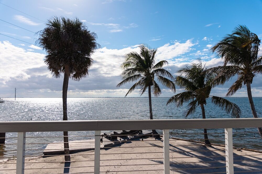Banana River Resort - photo 13