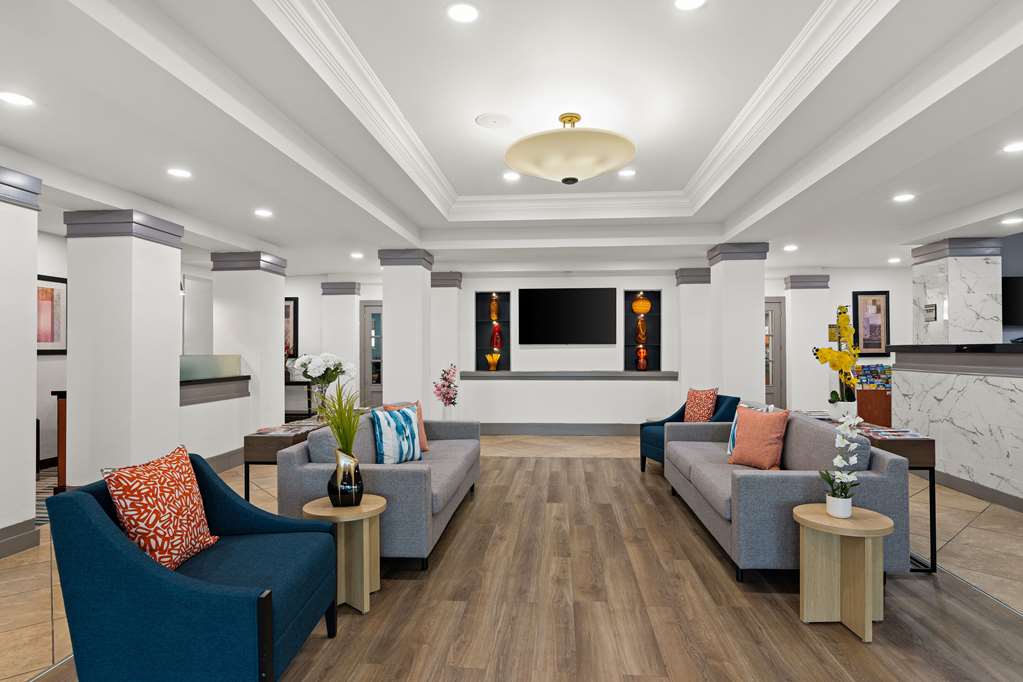 Comfort Suites Vero Beach I 95 - featured photo