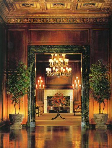 Standard Club - photo 35