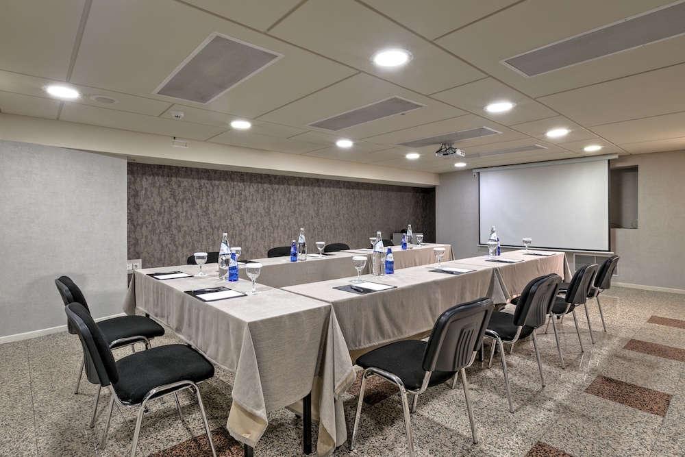 כנסים ואירועים