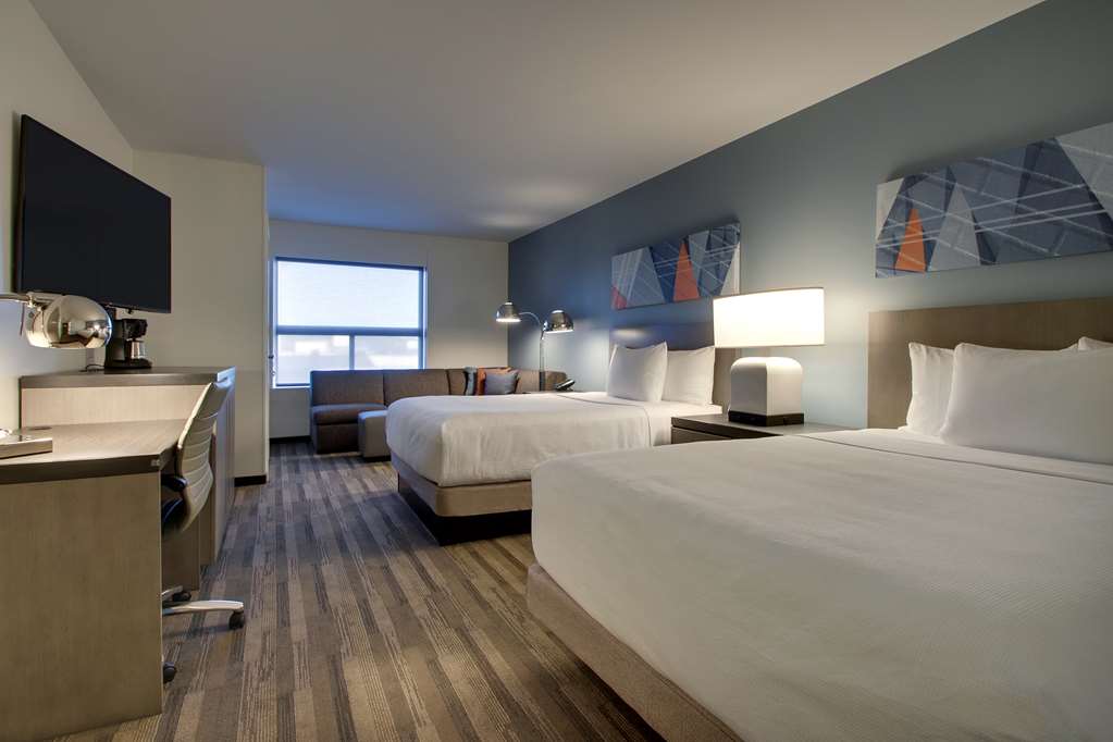 Hyatt House Chicago Oak Brook - photo 40