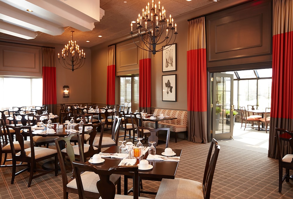 Ethan Allen Hotel - photo 37