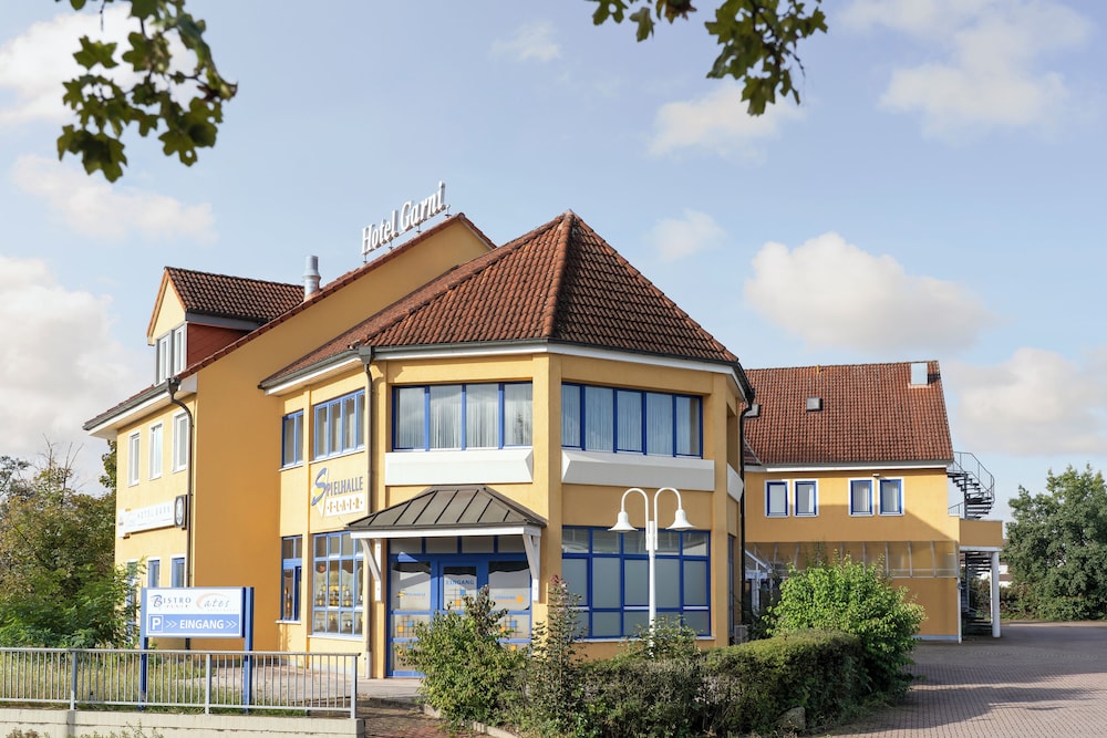 Ates Hotel Lampertheim by Aurum — Lampertheim — photo 2