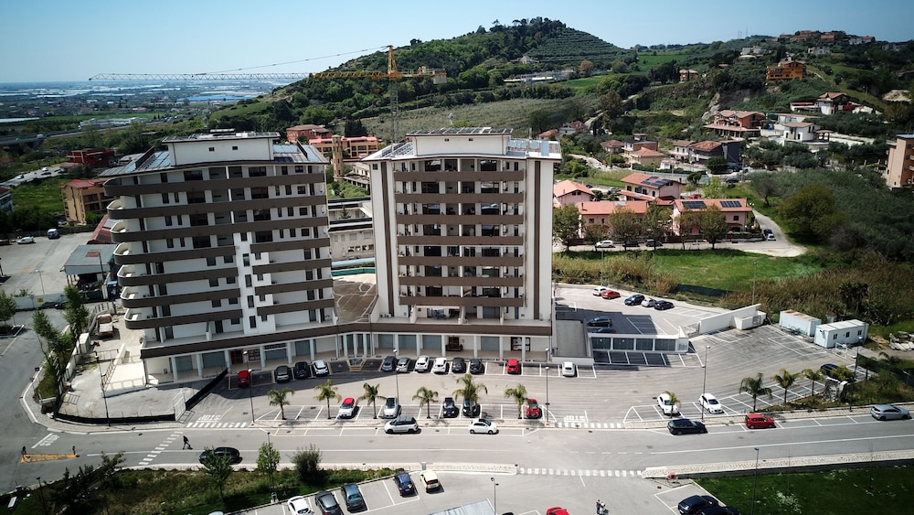 Hotel Eboli in Eboli, Italy