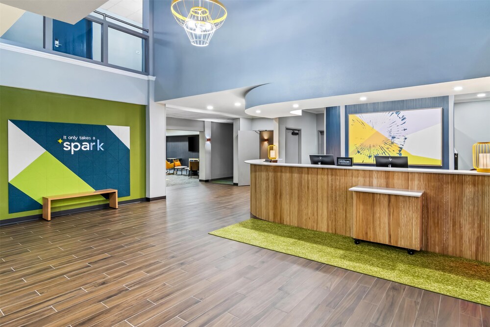 Spark by Hilton Merrillville - photo 4