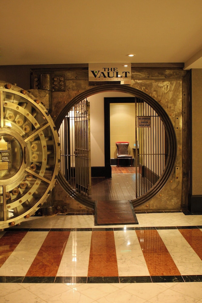 Sheraton Columbia Downtown Hotel - photo 28