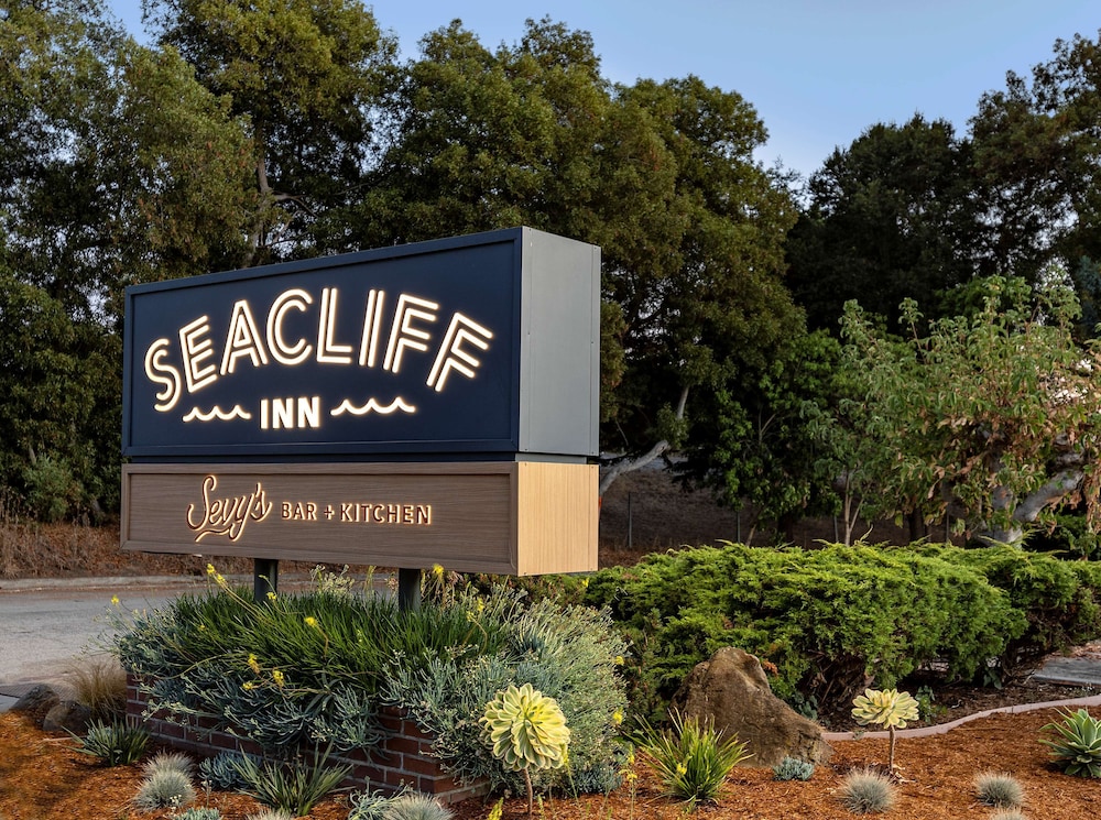 Seacliff Inn Aptos Tapestry Collection by Hilton - photo 75