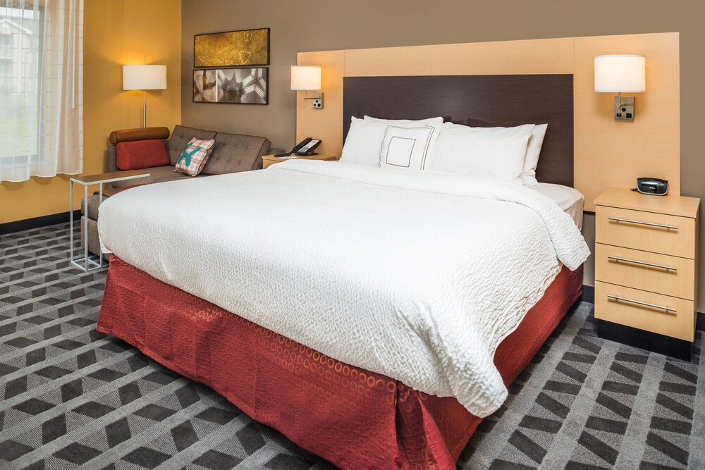 TownePlace Suites by Marriott New Hartford - photo 31