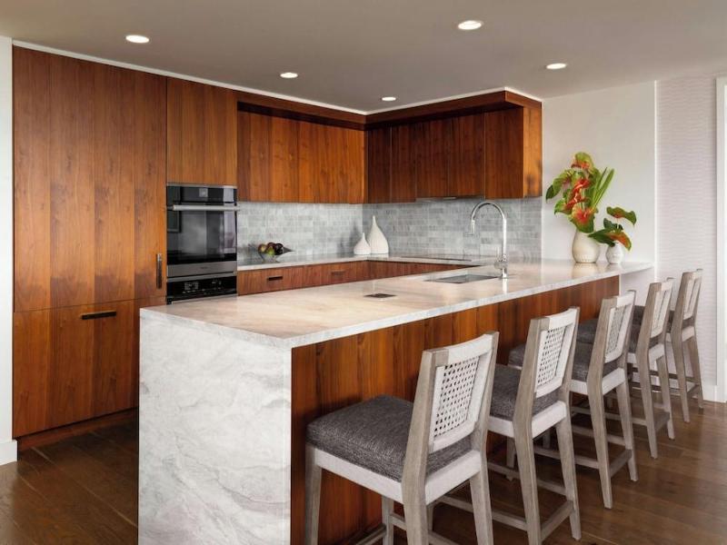The Ritz Carlton Residences Waikiki Beach - photo 96