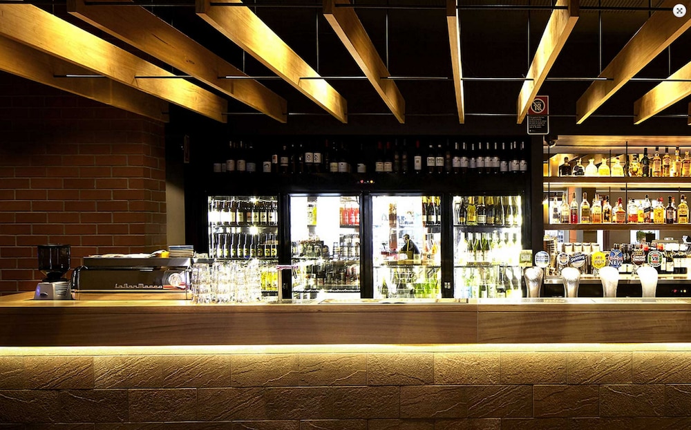 The Imperial Motel — Bowral