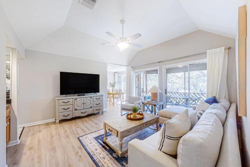 Turtle Cove 5546 in Kiawah Island, United States