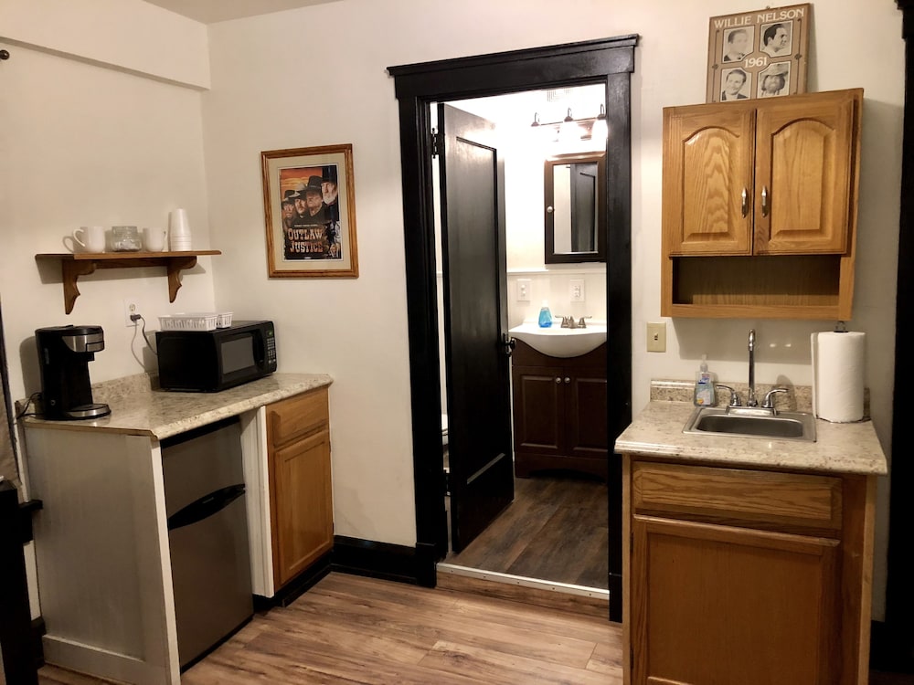 Trucountry Inn - photo 23
