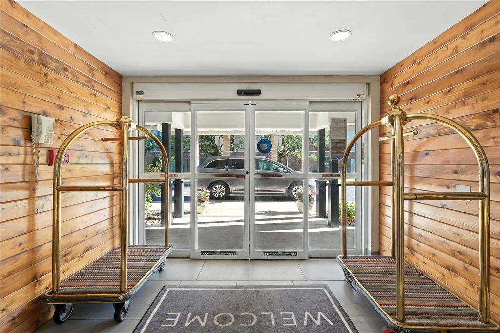 Country Inn & Suites by Radisson Merrillville IN - photo 13