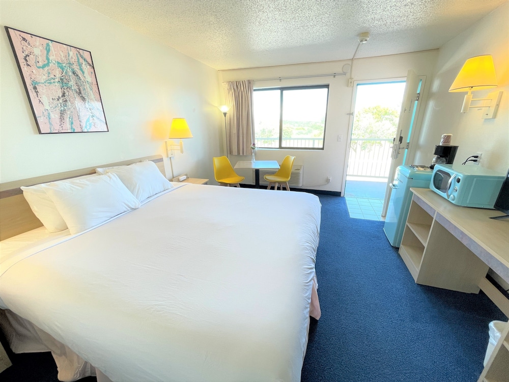 LuLu Hotel Silver City - photo 15