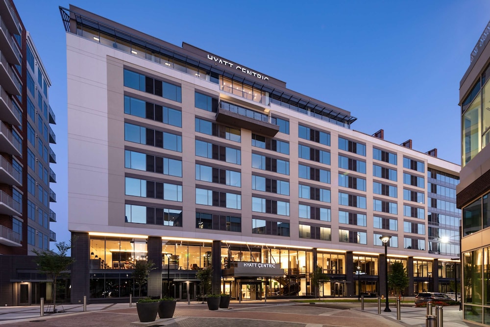 Hyatt Centric SouthPark Charlotte - photo 54