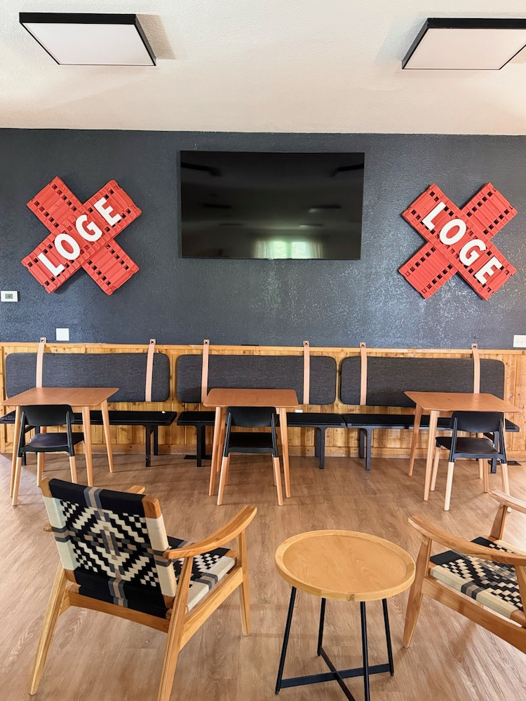 Loge Wolf Creek - photo 34