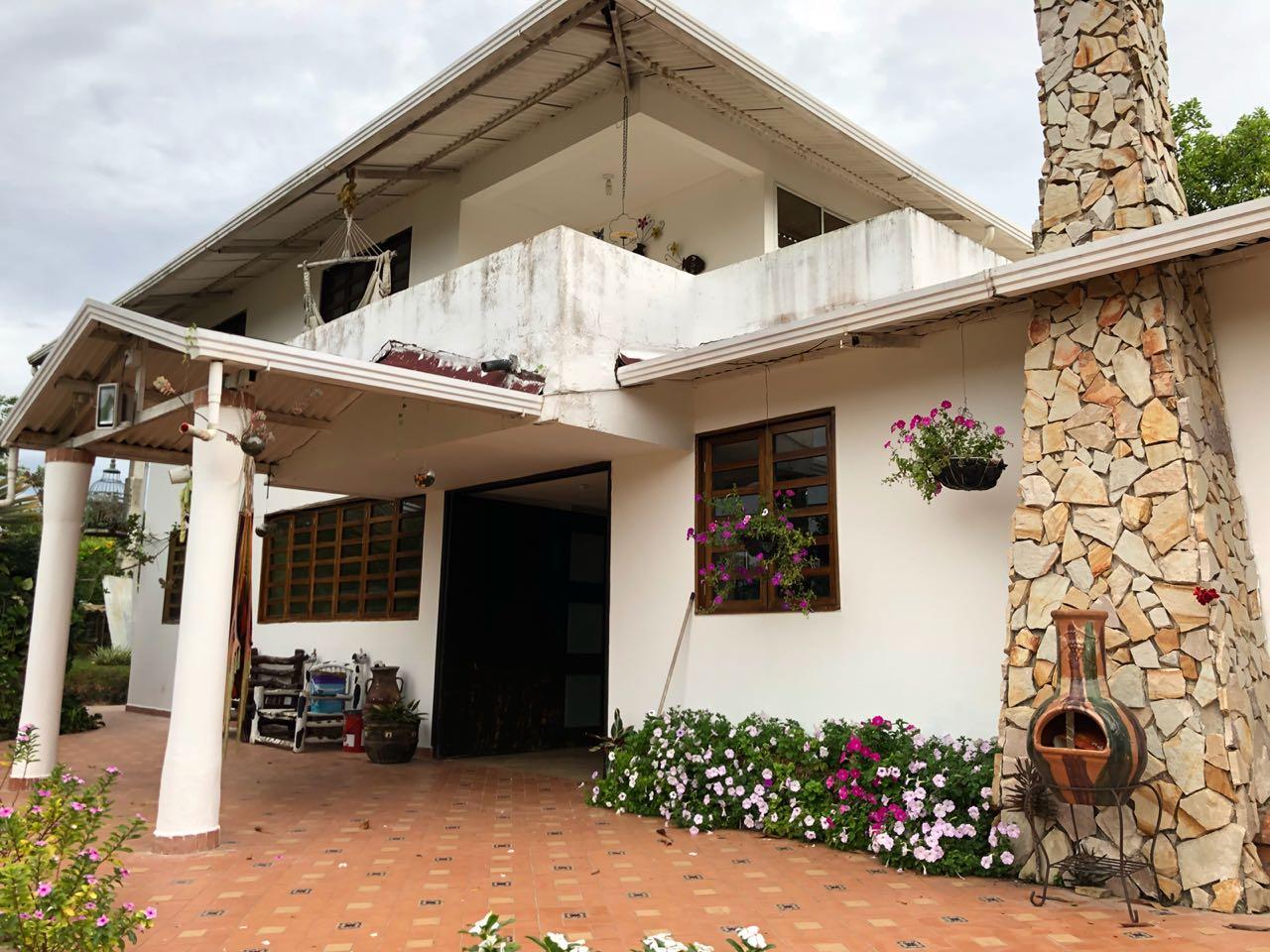 Finca Mi Torito — Floridablanca — photo 2