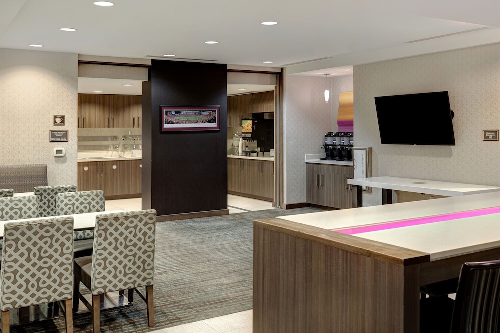 Residence Inn Pullman - photo 45