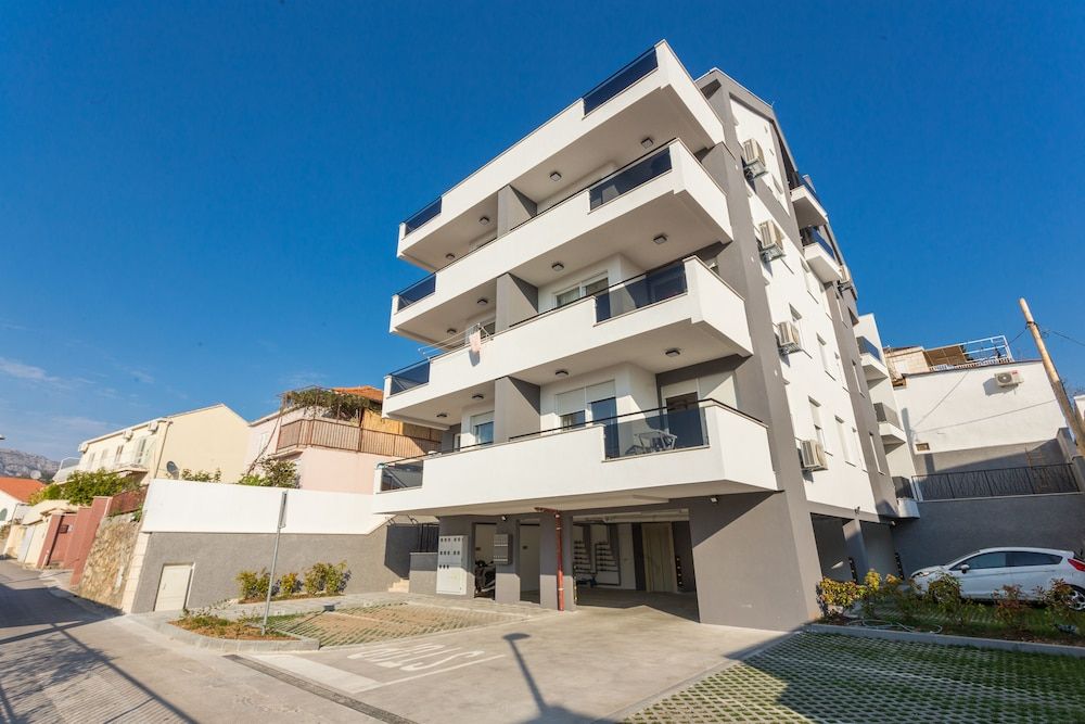 Apartment Anka — 4-Star Luxury Hotel in Dubrovnik, Croatia
