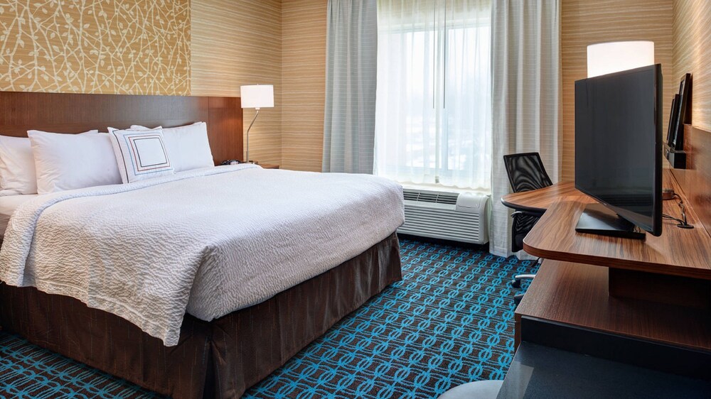 Fairfield Inn & Suites by Marriott Flagstaff Northeast - photo 4
