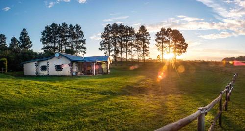 The FarSide Stable Cottage — 4-Star Luxury Hotel in Howick, South Africa
