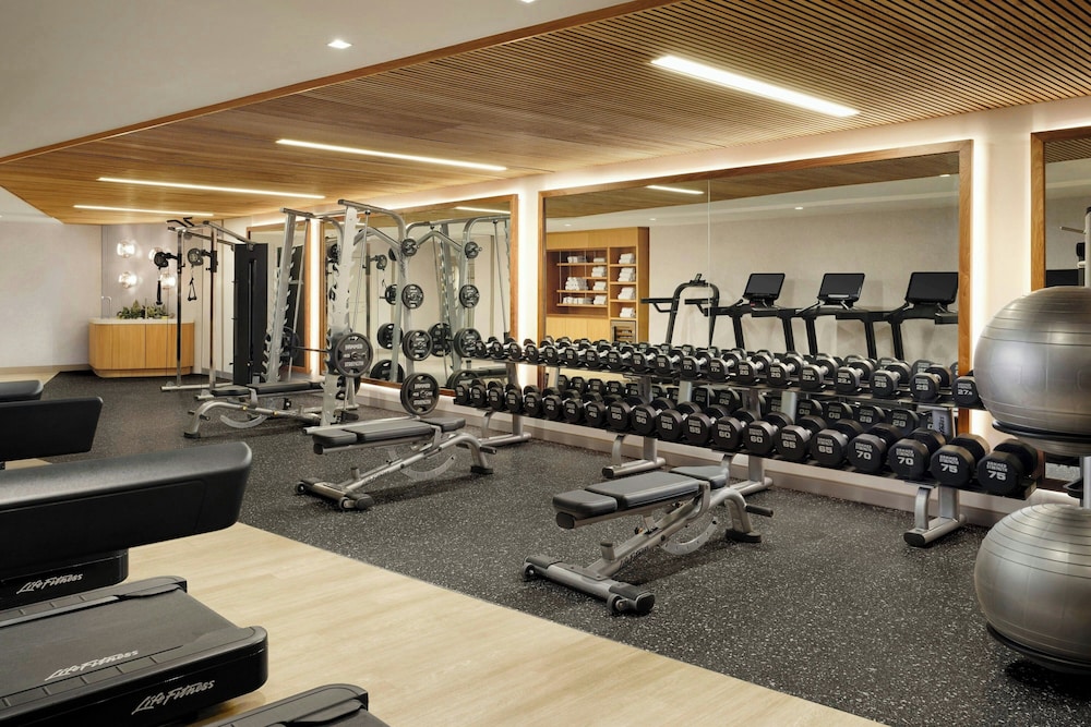 The Westin Lake Las Vegas Resort & Spa by Marriott - photo 47