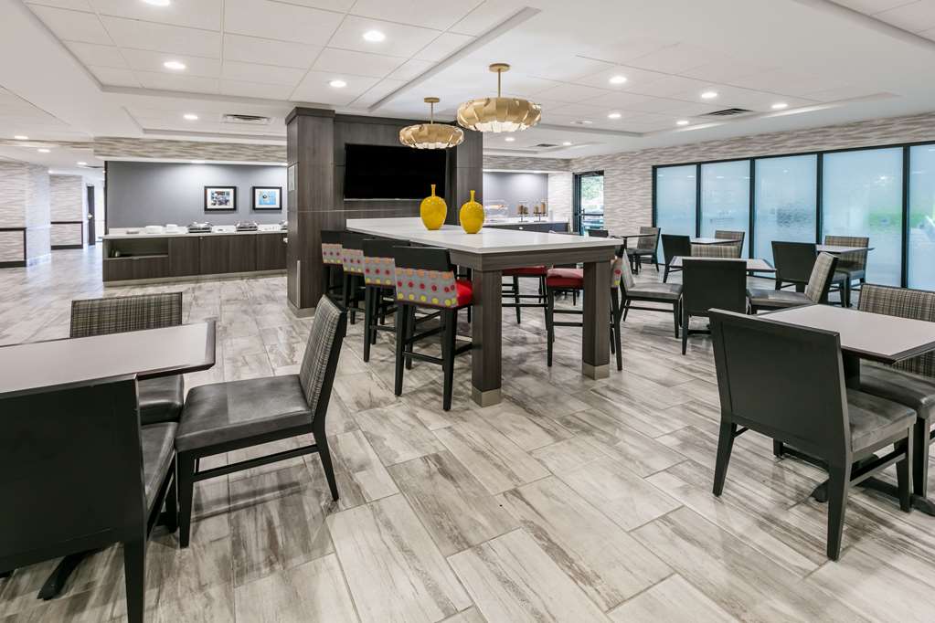 Wingate by Wyndham Dallas Love Field - photo 21