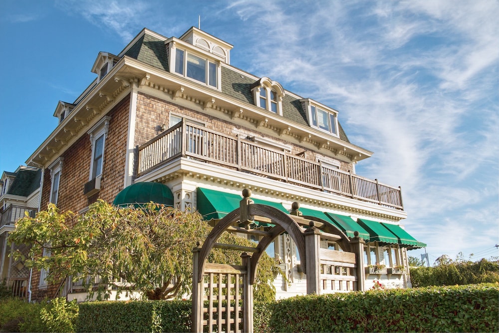 Club Wyndham Bay Voyage Inn - photo 45