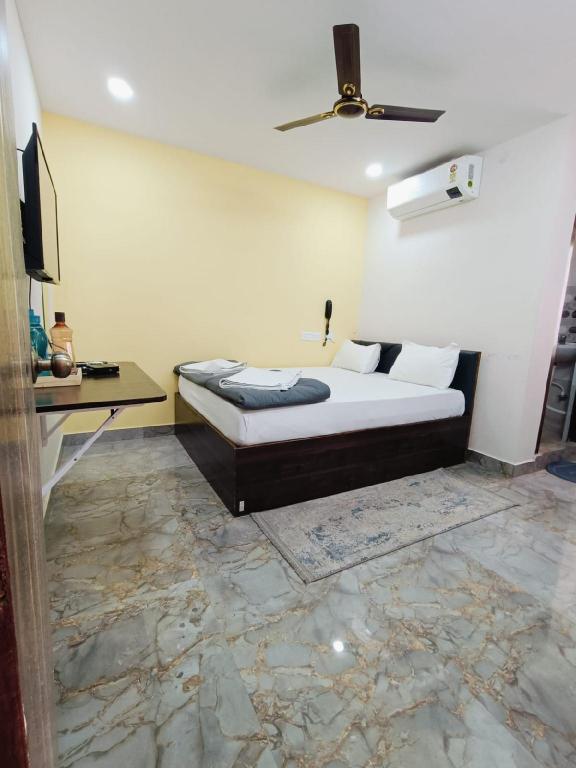 Ikon Stay Hotel — 4-Star Luxury Hotel in Hyderabad, India
