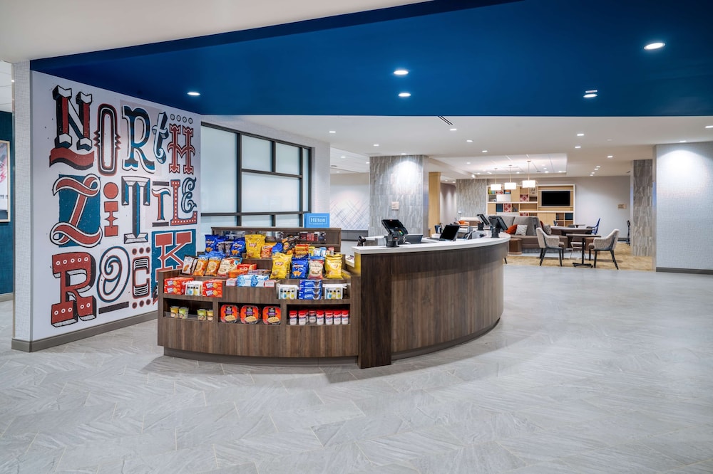 Home2 Suites by Hilton North Little Rock - photo 5