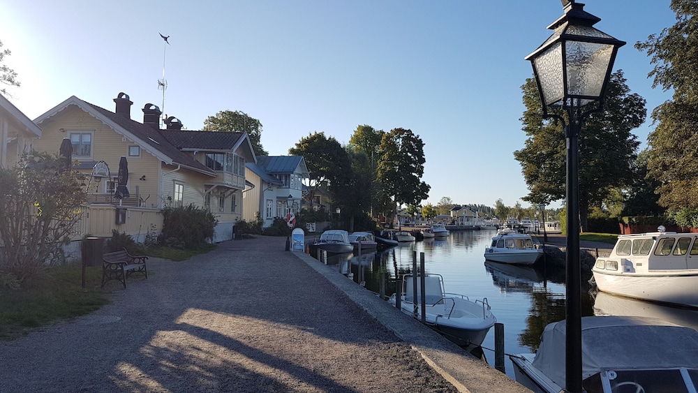 ÅgÅrden Hotell & Restaurang