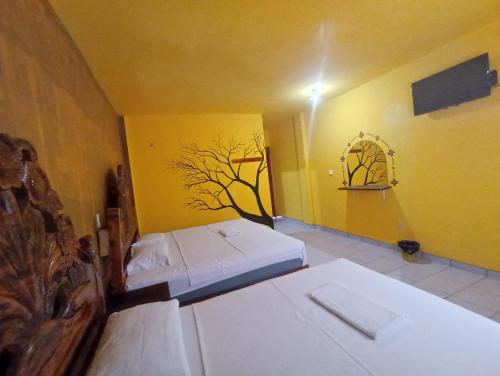 Hotel Estrella Huasteca — Aquismon — photo 5