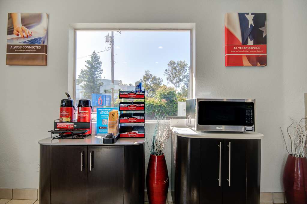 Motel 6 San Jose CA Airport - photo 24