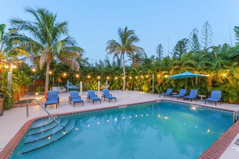 Siesta Key Palms Resort - photo 287