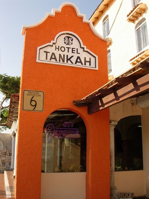 Tankah Hotel