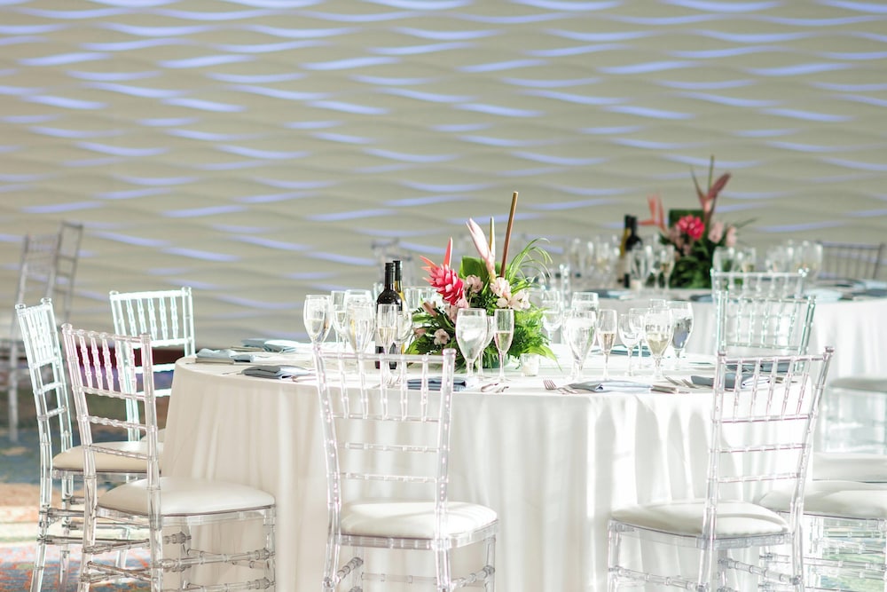 The Westin Tampa Bay - photo 3