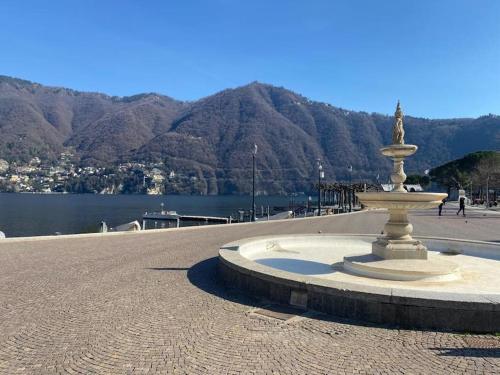 Janua Major — 4-Star Luxury Hotel in Cernobbio, Italy