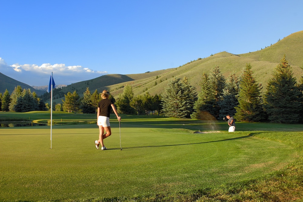 Sun Valley Inn - photo 111