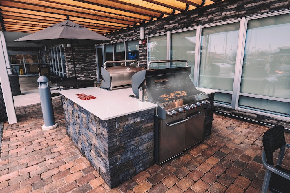 TownePlace Suites Toledo Oregon - photo 27