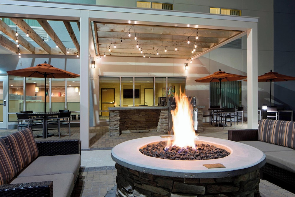 TownePlace Suites by Marriott Austin Round Rock - photo 19