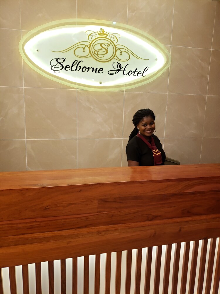 Selborne Hotel — Bulawayo — photo 5