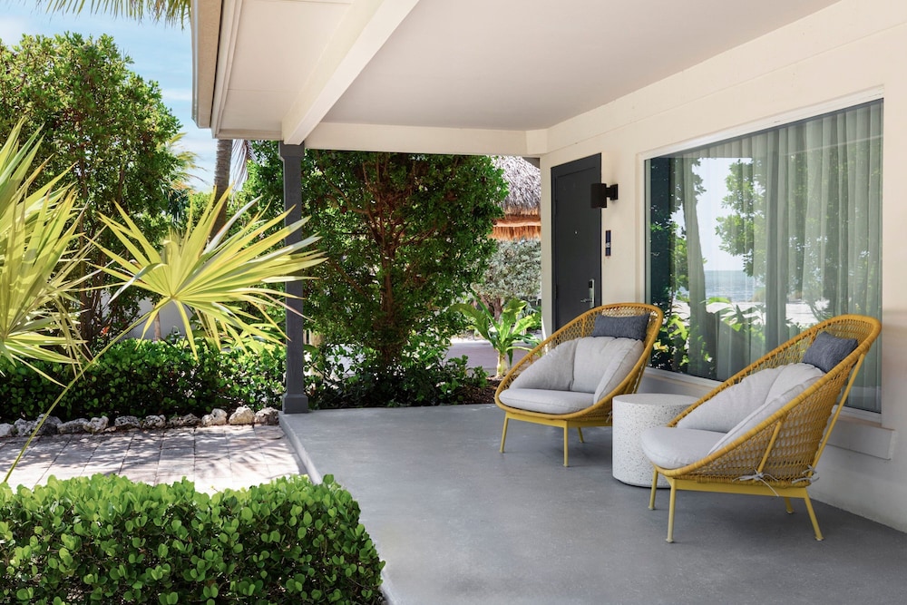 Three Waters Resort And Marina Islamorada - photo 22