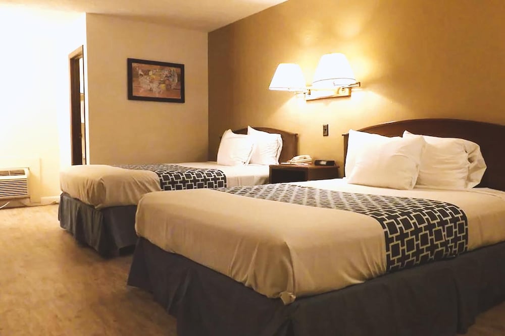 Coratel Inn & Suites by Jasper McCook - photo 18